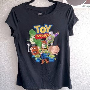 ‼️NWOT Pixar Toy Story T-shirt